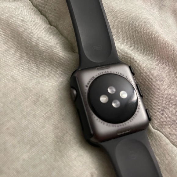 Apple Watch Series 3 - Picture 3 of 4